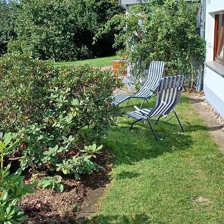 Kalberkamp Ferienwohnung Kierspe Exteriér fotografie
