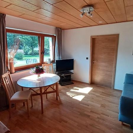 Kalberkamp Ferienwohnung Kierspe Exteriér fotografie