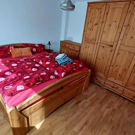 Kalberkamp Ferienwohnung Kierspe Exteriér fotografie