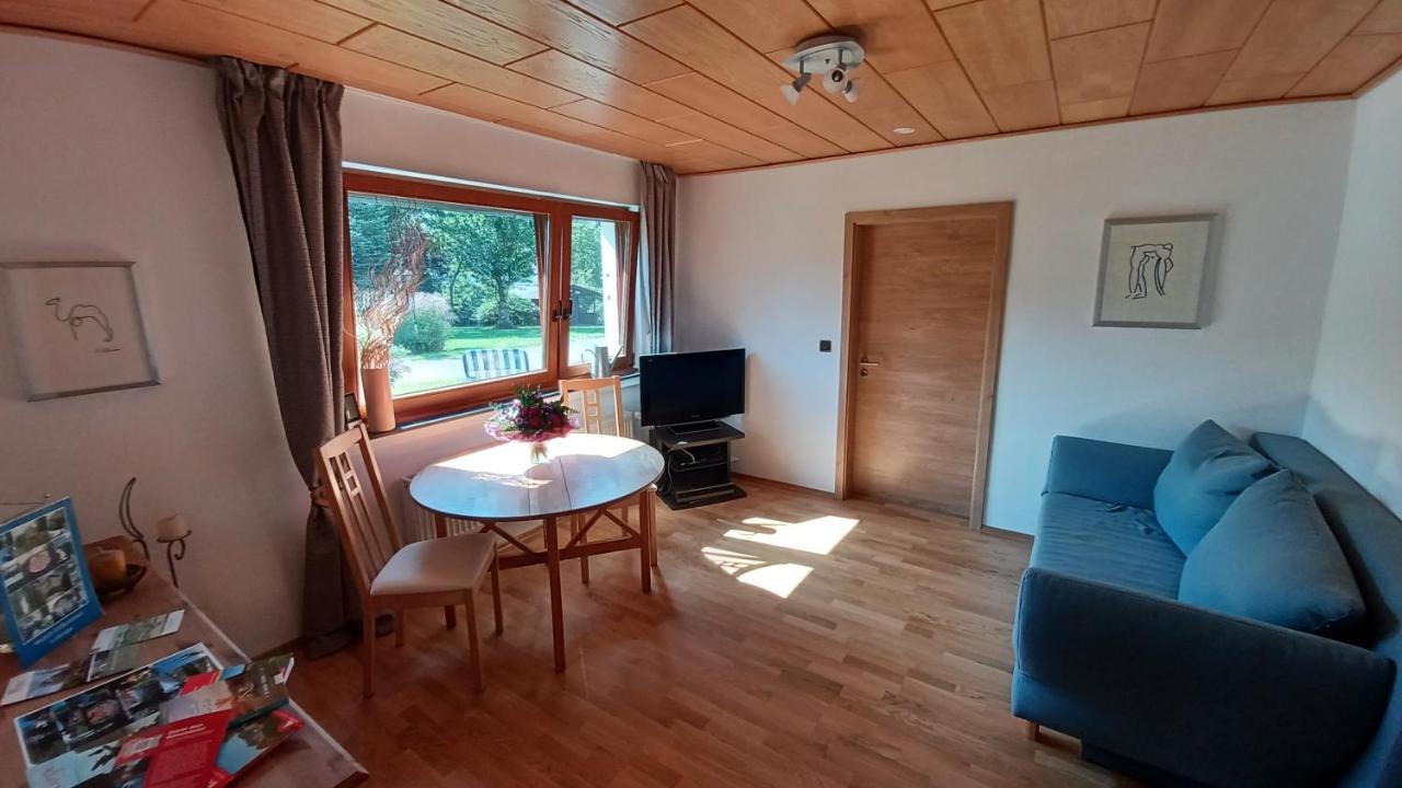 Kalberkamp Ferienwohnung Kierspe Exteriér fotografie