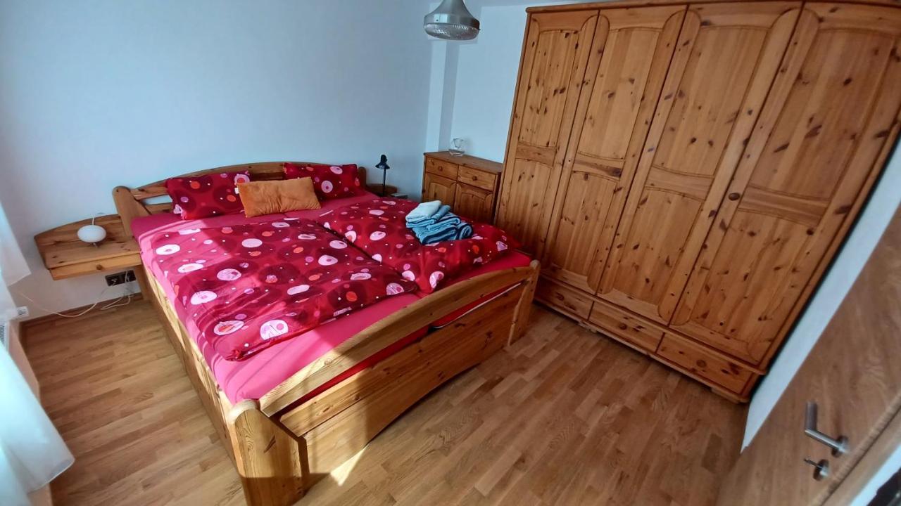 Kalberkamp Ferienwohnung Kierspe Exteriér fotografie